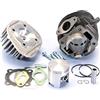 POLINI KIT CILINDRO 75cc POLINI - VESPA 50 - APE 50 - D.47MM