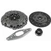 SACHS 3000 951 952 Kit Frizione XTend per BMW 3 Touring (E91) 2004-2012 e altri veicoli