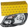 HELLA 1EL 010 551-111 FF-Faro principale per veicolo circolazione Dx, anteriore Sx