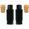 SACHS 900 153 Kit Parapolvere Ammortizzatore Service Kit per Peugeot 206 Hatchback (2A/C) 1998-2012 Assale anteriore e altri veicoli