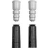 Monroe PK279 Protection Kit (Complete) | Compatibile con: AUDI A4 B8, A4 B8 Avant, A5, A5 Cabriolet, A5 Sportback, A6 C7, A6 C7 Avant