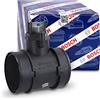 BOSCH Debimetro 0280218401 Compatibile con: ALFA ROMEO 156, 156 Sportwagon, GTV, SPIDER, FIAT DOBLO Großraumlimousine, DOBLO Kasten/Großraumlimousine, PUNTO, LANCIA LYBRA, LYBRA SW, THESIS