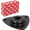 FEBI BILSTEIN 188323 Supporto ammortizzatore Compatibilità con MERCEDES-BENZ Citan II Van 420 EQT W420 Citan II Tourer W420 Classe T MPV W420, RENAULT Megane E-Tech Kangoo III Box Body/MPV