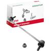 FAG Asta/Puntone, Stabilizzatore 818051610 | Compatibile con: BMW 5, 5 Gran Turismo, 5 Touring, 6 Cabriolet, 6 Coupe, 6 Gran Coupe, 7
