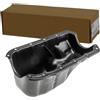 NTY Coppa olio BMO-FT-004 Compatibile con: ALFA ROMEO MITO, FIAT 500, 500 C, 500L, BRAVA, BRAVO I, DOBLO Bus, DOBLO Cargo, DOBLO Großraumlimousine, DOBLO Kasten/Großraumlimousine