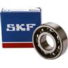SKF Cuscinetti Radiali A Sfere 17-47-14 6303 C3
