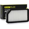 RIDEX PLUS 8A0191P Filtro aria Compatibilità con HYUNDAI i20 Hatchback GB, IB