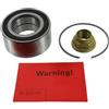 SKF VKBA 3603 Kit Cuscinetti per Routa | Compatibile con: LAND ROVER FREELANDER 2, LAND FREELANDER I, LAND FREELANDER I Soft Top, MG ZT, ZT- T, 75, 75 I Tourer