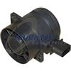 TRUCKTEC AUTOMOTIVE Debimetro 02.14.166 | Compatibile con: CHRYSLER 300C, 300C Touring, JEEP COMMANDER, GRAND CHEROKEE III, MERCEDES-BENZ G-CLASS, SPRINTER 3,5-t Bus