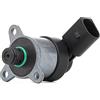 BOSCH 1 465 ZS0 042 Valvola regolazione Quantità carburante (Sist. Common Rai) con materiale di fissaggio/montaggio