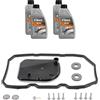 VAICO Kit pezzi, cambio automatico-cambio olio V30-2252-SP | Compatibile con: MERCEDES-BENZ A-CLASS, B-CLASS Sports Tourer