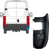 EasyParts Angolo paraurti posteriore per Iveco Daily 2014-2016 / Destra