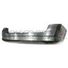 PRASCO SK3281071 Paraurti posteriore Posteriore grigio