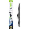 VALEO Silencio Tergicristallo VR37 Spazzola Tergicristallo Convenzionale di Lunga Durata, Resistente, ottima per Tutte le Stagioni 340mm Posteriore Confezione da 1, singola 574282