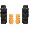 KYB Kit parapolvere, Ammortizzatore 910285 | Compatibile con: CHEVROLET CAPTIVA, OPEL ANTARA A