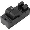 LZBZHB Interruttore Finestra Potere Interruttore Sollevatore Pulsante Per Nissan Per NV200 Per HR16DE Per 1.6L Per L4 2009 2010 2011-2015 25401-JX30A Pulsantiera Alzacristalli