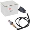 NTY Sonda lambda ESL-AU-007 | Compatibile con: ABARTH 500 / 595 / 695, 500C / 595C / 695C, GRANDE PUNTO, PUNTO, PUNTO EVO, ALFA ROMEO 145, 146, 147, 156