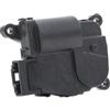 Denso Attuatore, Climatizzatore DAT09021 | Compatibile con: FIAT 500L