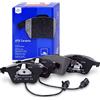 ATE Kit pastiglie freni Anteriore Con contatto segnalazione usura 13.0470-7201.2 Compatibilità con AUDI A4 Avant 8ED, B7 A4 Sedan 8EC, B7 A6 Avant 4F5, C6 A4 Sedan 8E2, B6 A6 Sedan 4F2, C6