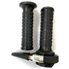 DOMINO COMANDO GAS GHEPARD VINTAGE