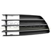 PRASCO Griglia di ventilazione, Paraurti TY0502124 Compatibile con: TOYOTA IQ