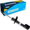 BILSTEIN Ammortizzatore Anteriore Sx A pressione del gas Compatibilità con FIAT TIPO 2 volumi/Coda spiovente 356 22-263919