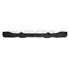 PRASCO ME3051801 Spoiler anteriore nero