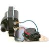 BOSCH Bobina d'accensione 0221601012 Compatibile con: RENAULT SAFRANE II, VOLVO 850, 850 Kombi, C70 I Cabriolet, C70 I Coupe, S70, V70 I