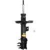 MONROE Ammortizzatore Anteriore Sx A pressione del gas Compatibilità con FIAT 500 312 G7306
