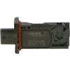 BOSCH Debimetro 0281006597 Compatibile con: BMW 1, 2 Active Tourer, 2 Gran Coupe, 2 Gran Tourer, 3, 3 Touring, 5, 5 Touring, 6 Gran Turismo, 7, 8 Cabriolet, 8 Coupe, 8 Gran Coupe, X1, X2, X3, X4, X5