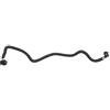 GATES MFL1299 Tubo carburante bianco-trasparente | Compatibile con: MERCEDES-BENZ C-CLASS, C-CLASS T-Model, CLK, G-CLASS, M-CLASS