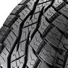 Toyo Open Country A/T+ M+S - 205/70R15 96S - Pneumatico 4 stagioni