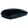 G3 22.170 Box da tetto lucente nero