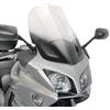 FAR D303ST PARABREZZA CUPOLINO GIVI COMPATIBILE CON HONDA CBF 600 S 2005