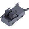 XingPuBhD Alzacristallo 93570-1W000 Sinistra Electric Power Finestra Interruttore Controllo Pulsante Sollevatore Vetro Per Kia Per Rio III (Per UB) 2012 Accessori Auto Pulsante interruttore finestra