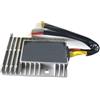 One by Camamoto regolatore raddrizzatore di Tensione (cod 77180386 Compatibile con kymco Downtown 125i / People GTI 125cc / Downtown ABS 300cc / x citing 300cc)