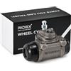 RIDEX 277W0022 Cilindretto freno Compatibilità con FIAT 500 312