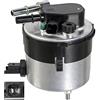 CORMAR FILTRO CARBURANTE COMPATIBILE CON FORD FOCUS FIESTA MOTORE 1.6 TDCI