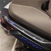 labelbike Adesivi 3D Moto Maniglie Compatibile con Yamaha