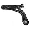 AOQ ORIGINAL QUALITY AOQ - BRACCIO BRACCETTO OSCILLANTE SINISTRO SX FIAT PANDA 312 DAL 2012