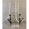 FACO PARABREZZA COMPATIBILE CON SYM HD 2 125-200i cod.23266 paravento