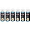 VIRSUS Bomboletta Pulitore Vetro Schiumoso per Cristalli Spray da 400ml, detergente attivo per la pulizia del parabrezza, Schiuma Attiva per vetri e superfici lisce, cura dell'auto, Made in Italy (6)