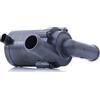Pierburg Pompa di circolazione dell'acqua originale 7.02671.50.0 | Compatibile con: CITROËN BERLINGO Kasten/Großraumlimousine, BERLINGO MULTISPACE, C3 II, C3 PICASSO, C4 CACTUS