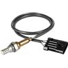 Amxaqjc Auto sensore di Ossigeno Per Great Per Wall Per HOVER H3 H5 H6 Per WINGLE 3 Per WINGLE 5 2005-2008 Sensore di ossigeno Sonda Lambda 4 linee SMW250480 SMW250917 Sensore Lambda