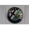 Alfa Romeo Fregio stemma logo Alfa Romeo 147/Spider/GTV/Mito Anteriore
