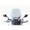 FACO CUPOLINO trasparente HONDA AFRICA TWIN 2016 cod.28