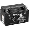Yuasa batteria di ricambio AGM SLA Ytx7a-bs