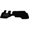 IL TAPPETO AUTO BY FABBRI 3 SPRINT05047 - Tappetini su Misura per Auto in Moquette Antiscivolo Compatibile con Isuzu M21 3 posti cabina stretta dal 2017-