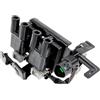 DELPHI Bobina d'accensione 12V Sistema Di Accensione GN11120-12B1 Compatibilità con HYUNDAI i20 PB, PBT, KIA RIO III UB