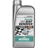 Motorex Racing Bio Dirt Remover - Detergente per filtro dell'aria, 900 g